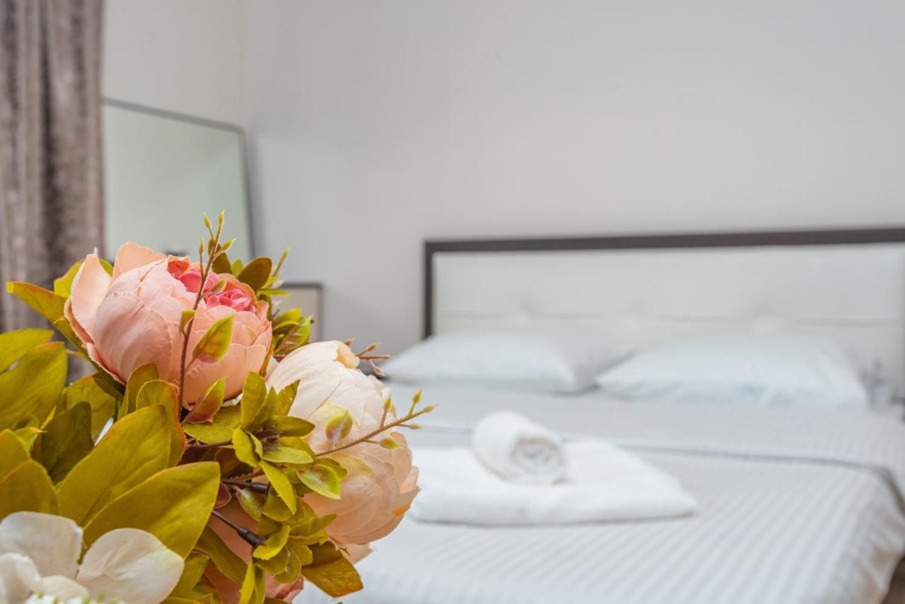 Жк Sauran Towers Comfort Астана Екстериор снимка