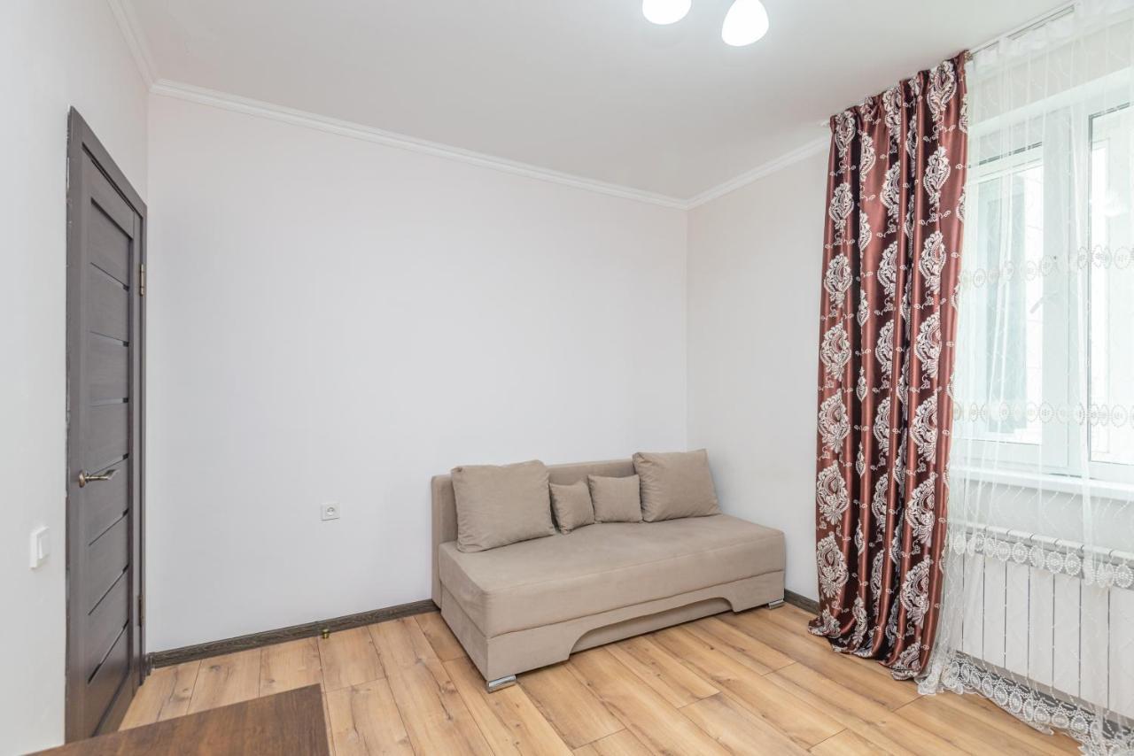 Жк Sauran Towers Comfort Астана Екстериор снимка